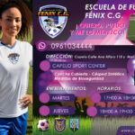 Leonas FCG: Escuela de Fútbol Femenino para niñas y adolescentes | Valle de los Chillos